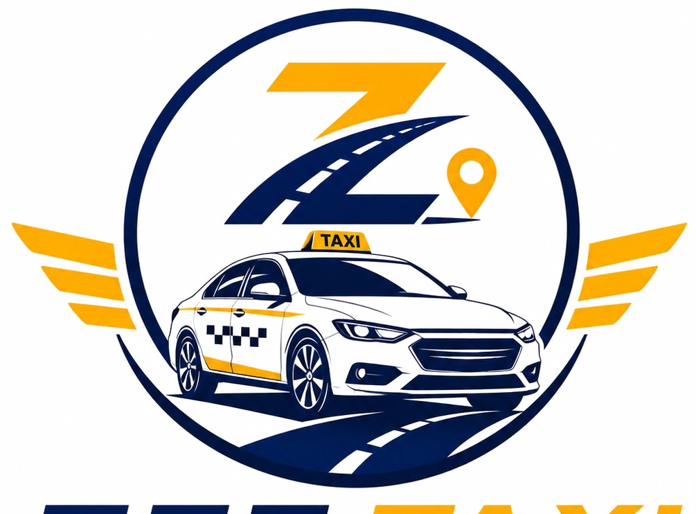 Zee Taxi Service logo